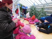 Vánoční výlet - Ekocentrum Mladá Boleslav